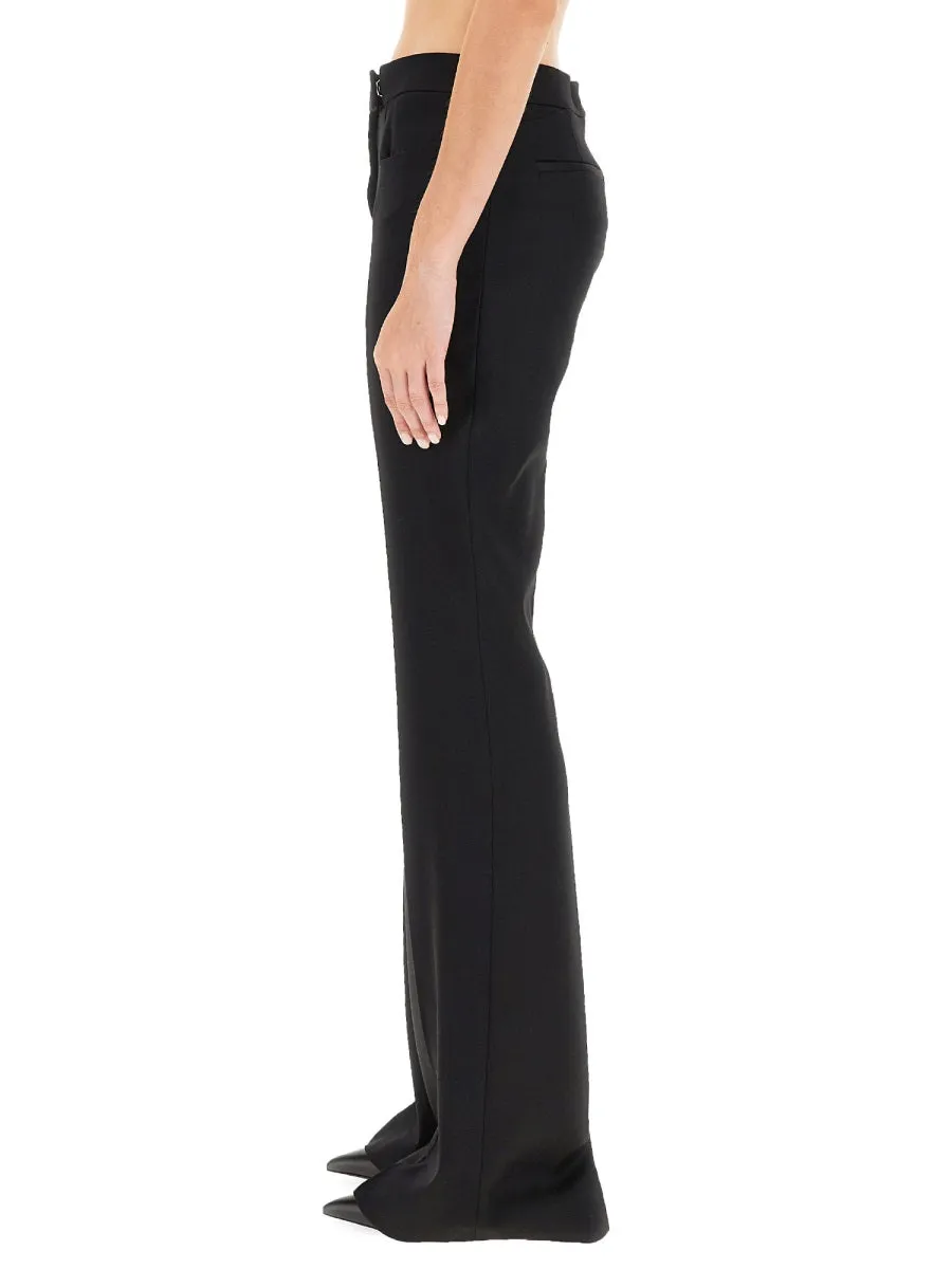 BARATHEA PANTS sold by Lord & Taylor product image thumbnail 4