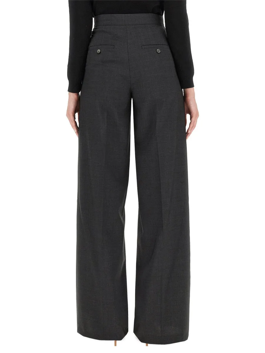 PALAZZO PANTS sold by Lord & Taylor product image thumbnail 4