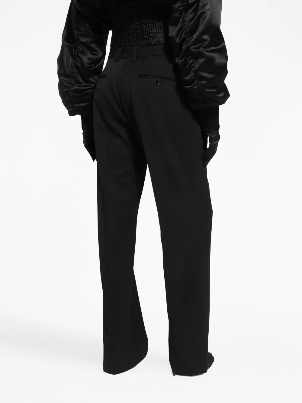FLARE PANT sold by Lord & Taylor product image thumbnail 2