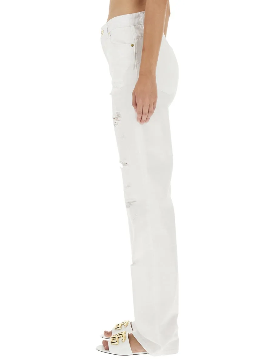 BOYFRIEND JEANS sold by Lord & Taylor product image thumbnail 4