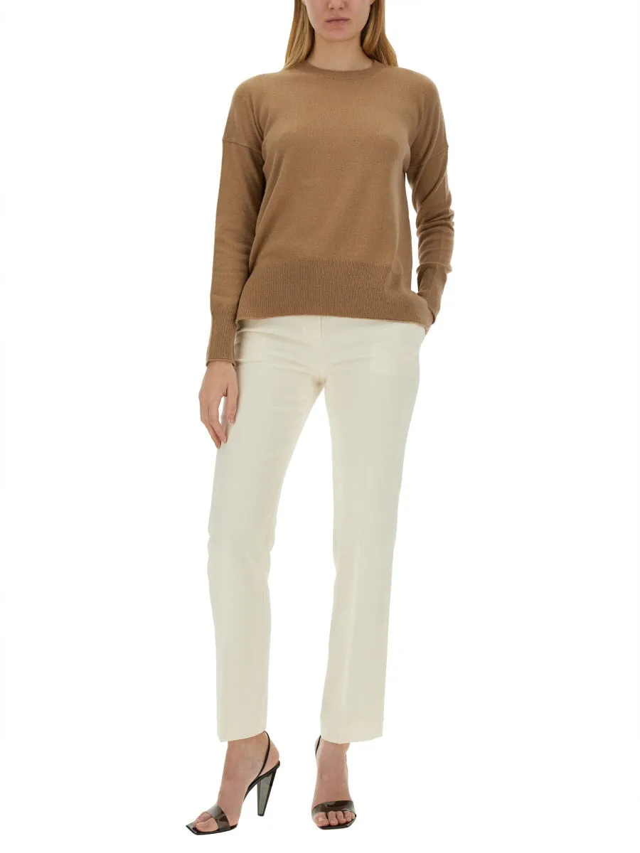SLIM FIT PANTS sold by Lord & Taylor product image thumbnail 2