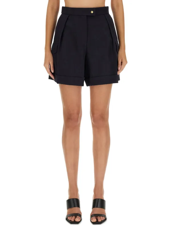CARGO SHORTS sold by Lord & Taylor
