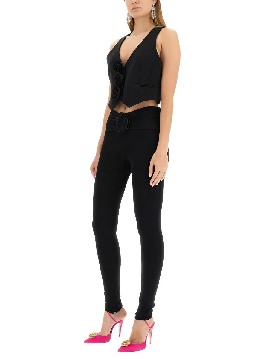 SKINNY FIT PANTS sold by Lord & Taylor product image thumbnail 2