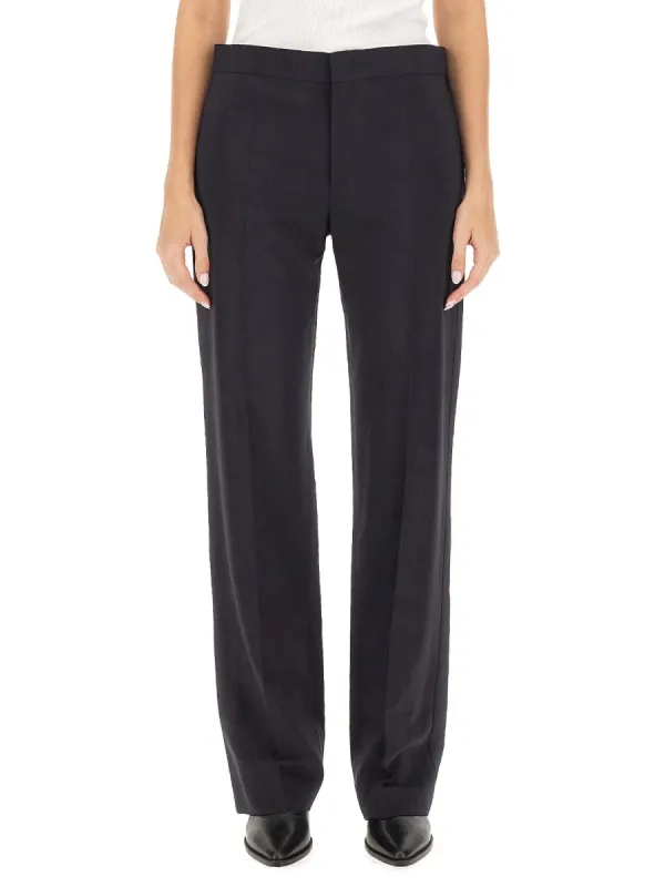 STRAIGHT LEG PANTS sold by Lord & Taylor