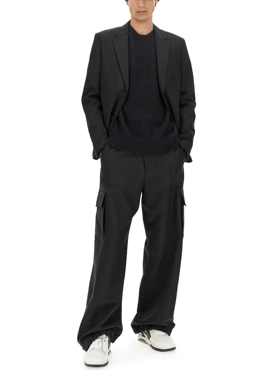 CARGO PANTS sold by Lord & Taylor product image thumbnail 2