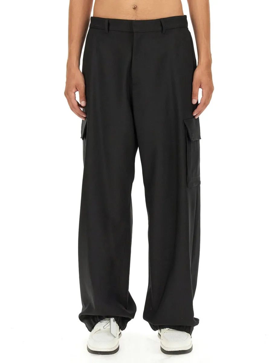 CARGO PANTS sold by Lord & Taylor product image thumbnail 4