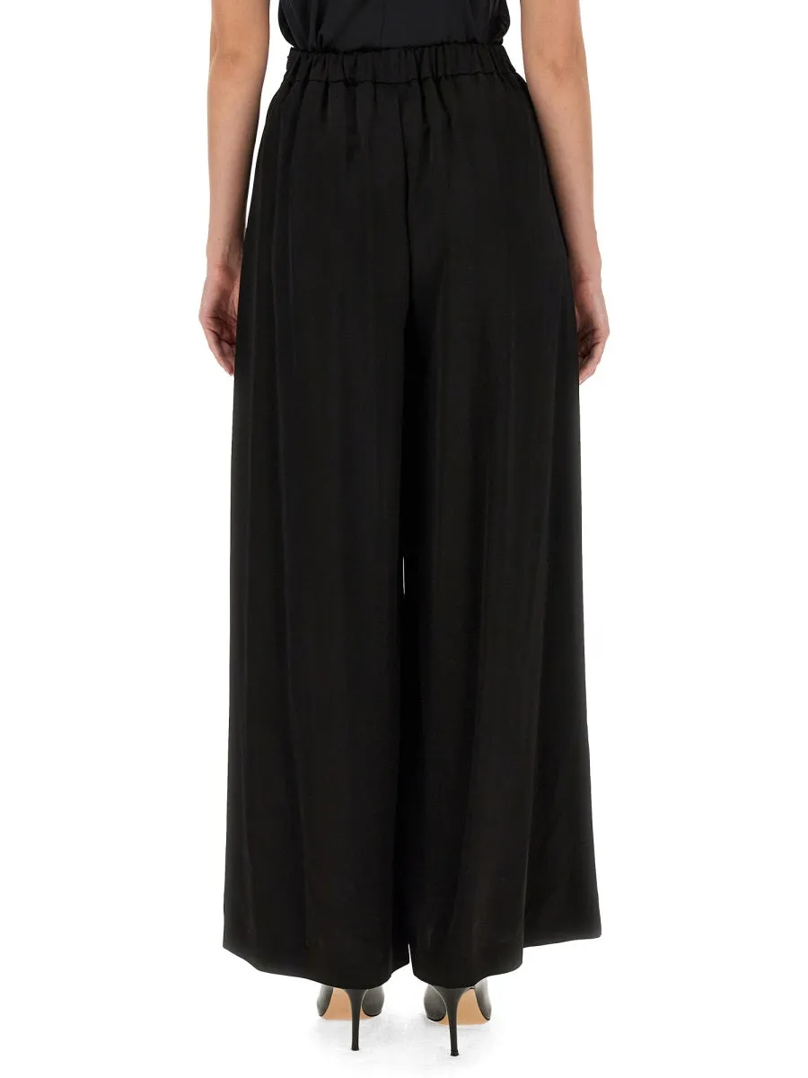 WIDE LEG PANTS sold by Lord & Taylor product image thumbnail 3