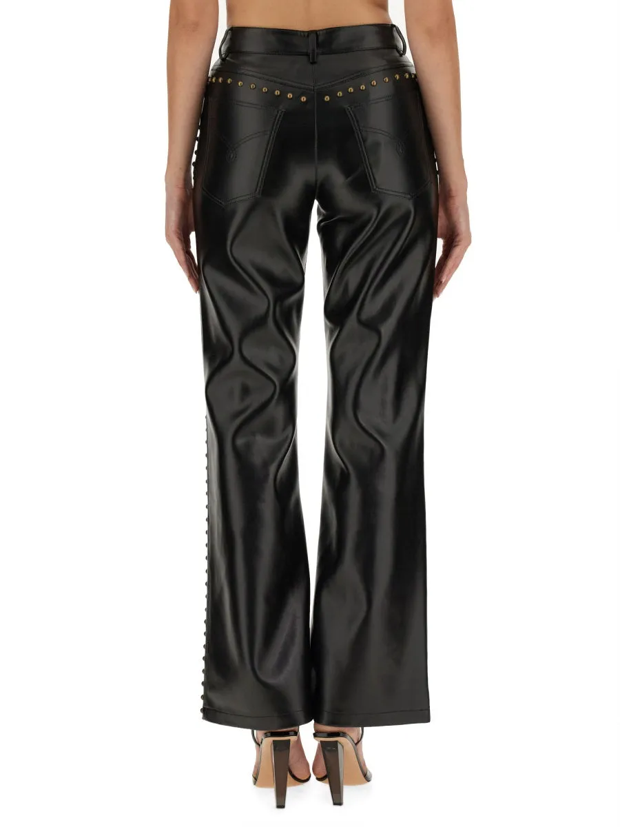 STUDDED PANTS sold by Lord & Taylor product image thumbnail 3