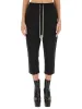 DRAWSTRING ASTAIRES CROPPED PANTS sold by Lord & Taylor