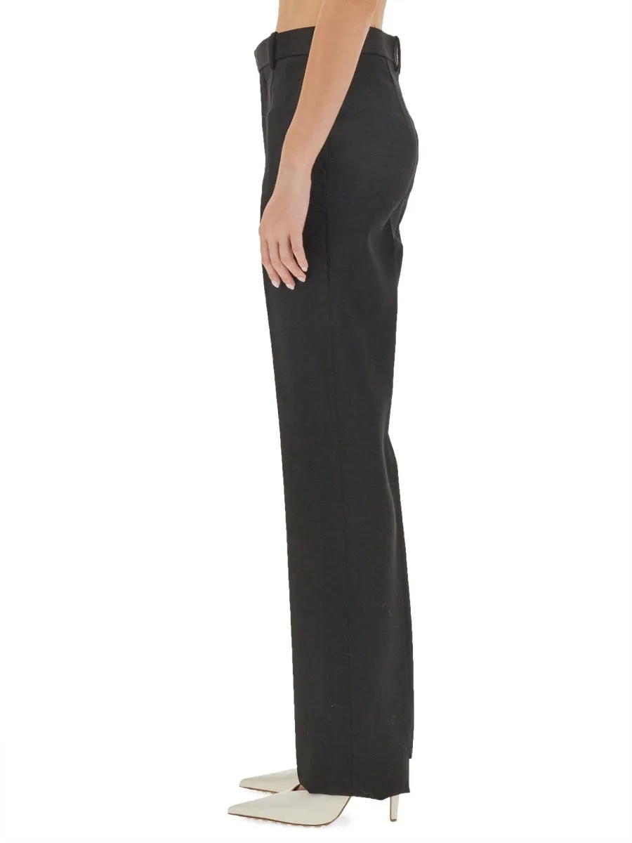 TAILORED PANTS sold by Lord & Taylor product image thumbnail 4