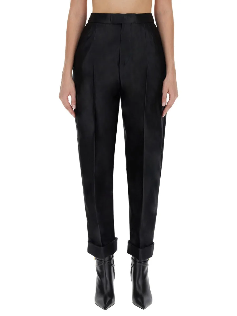 SILK PANTS sold by Lord & Taylor product image thumbnail 3
