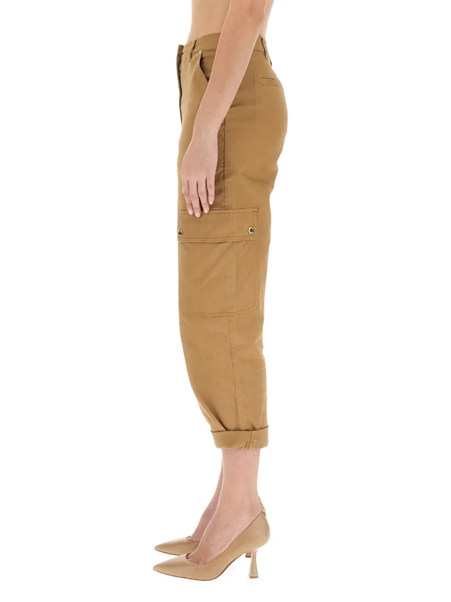 CARGO PANTS sold by Lord & Taylor product image thumbnail 3