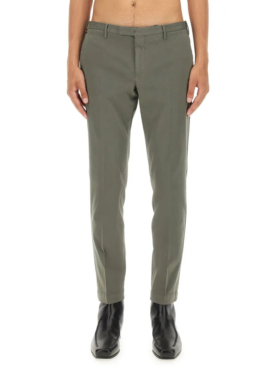 SLIM FIT PANTS sold by Lord & Taylor