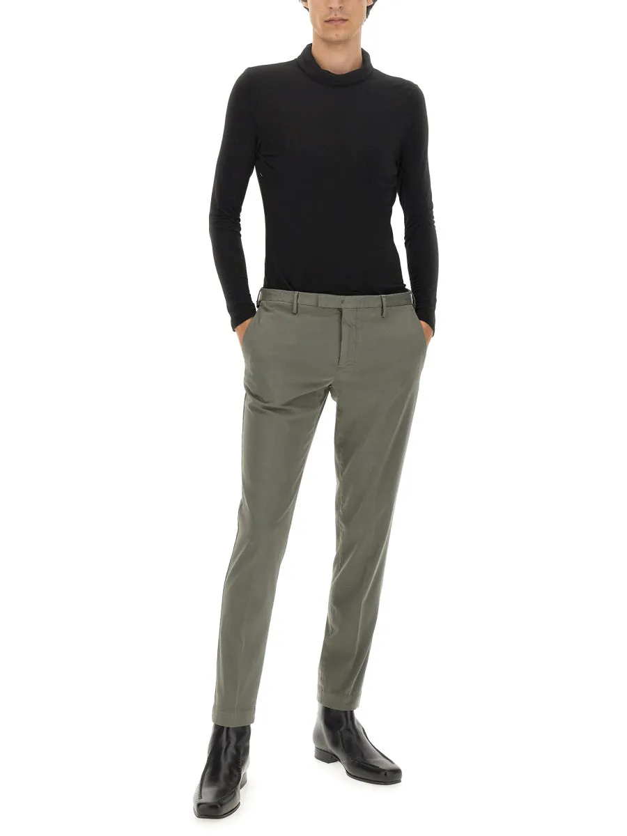SLIM FIT PANTS sold by Lord & Taylor product image thumbnail 2