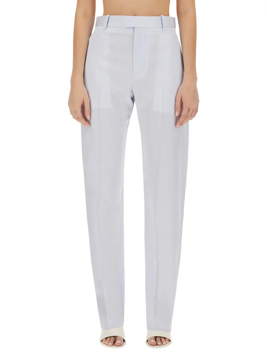 STRAIGHT CUT PANTS sold by Lord & Taylor