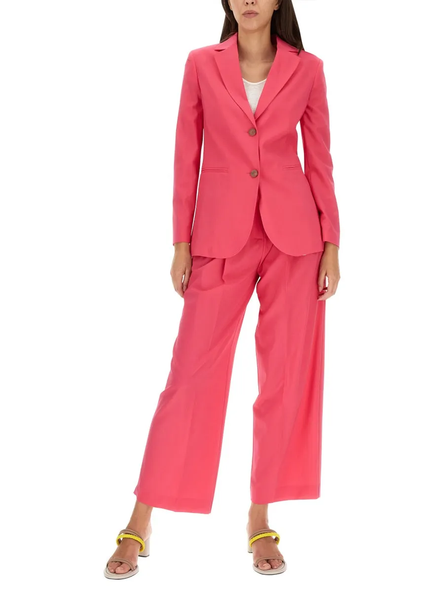 WOOL PANTS sold by Lord & Taylor product image thumbnail 2