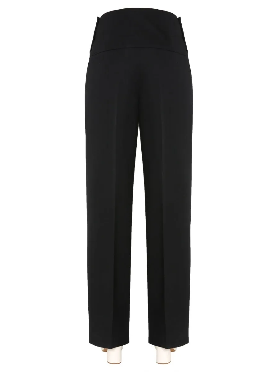 TAILORED TROUSERS sold by Lord & Taylor product image thumbnail 5