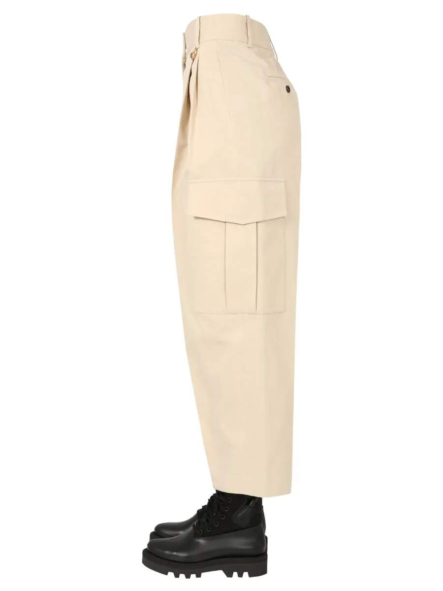 CARGO PANTS sold by Lord & Taylor product image thumbnail 3