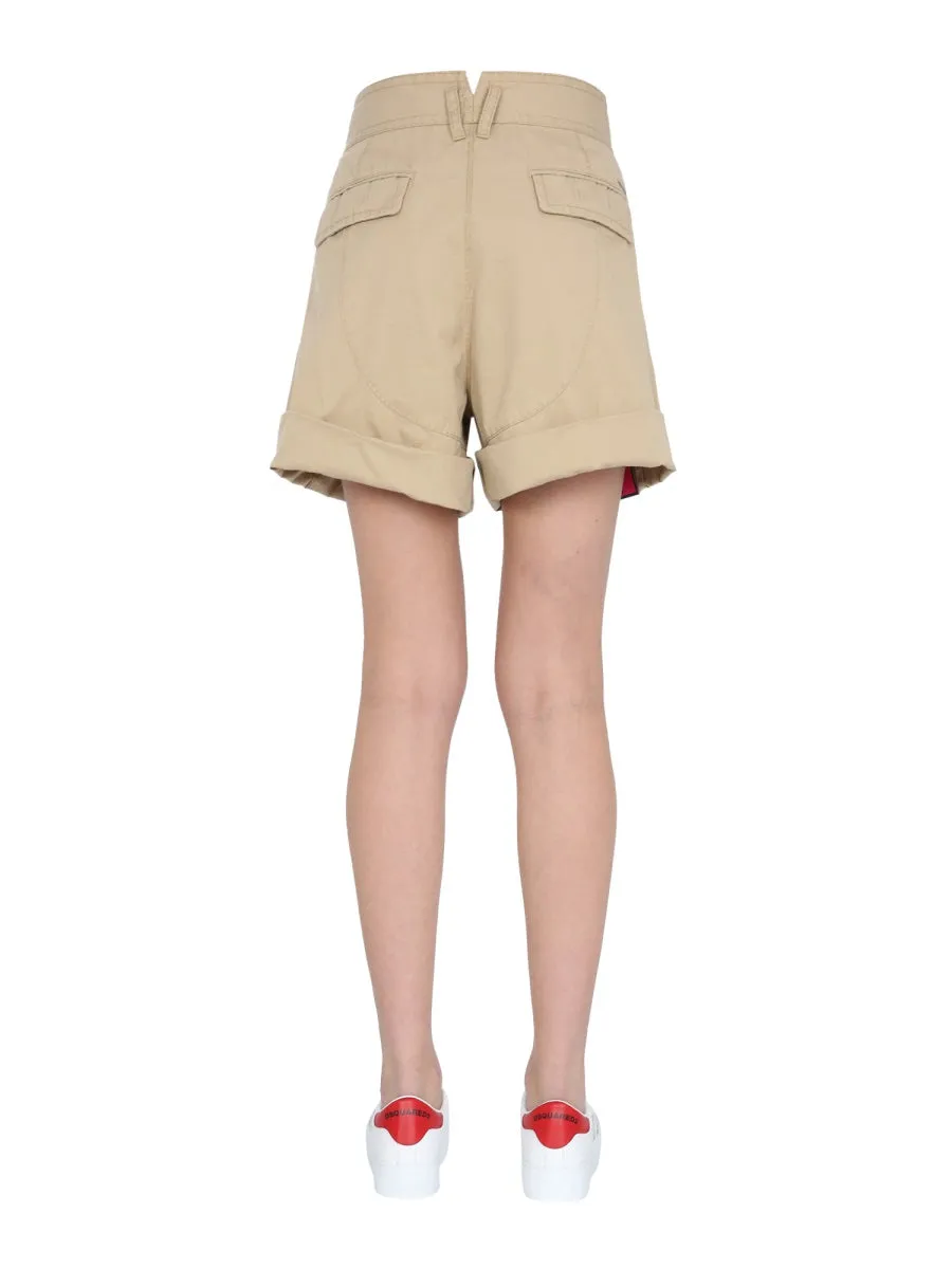 CARGO SHORTS sold by Lord & Taylor product image thumbnail 3
