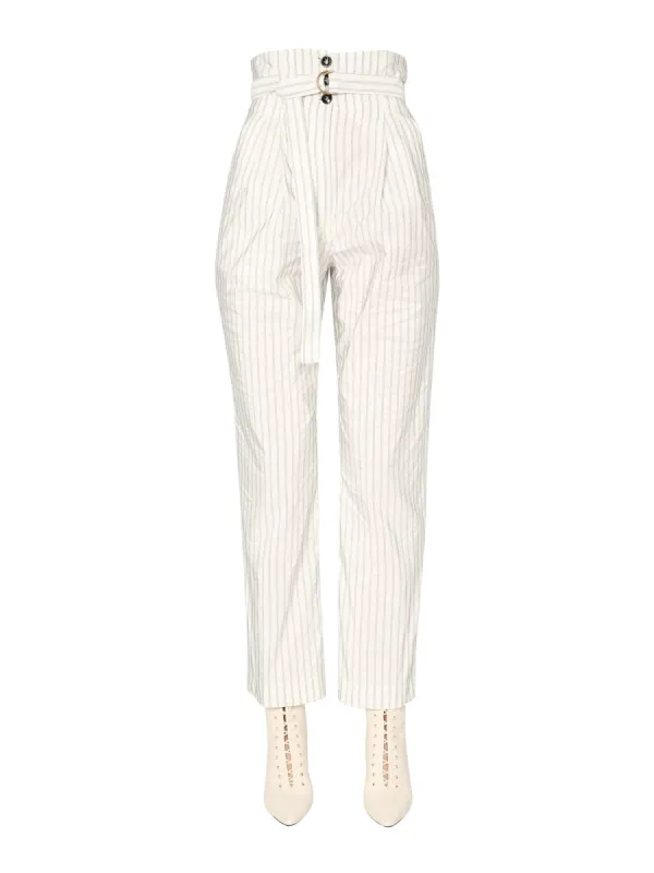 TAFFETA TROUSERS sold by Lord & Taylor