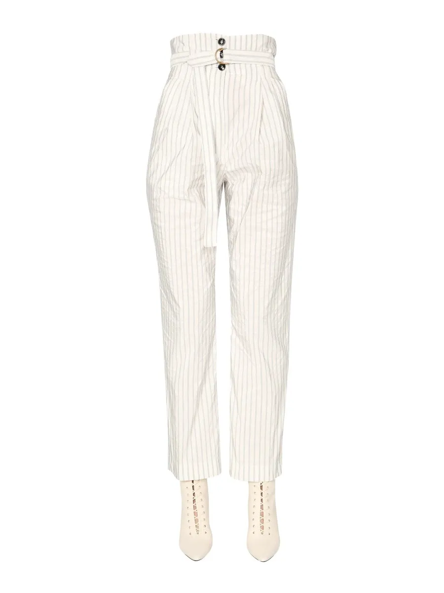 TAFFETA TROUSERS sold by Lord & Taylor