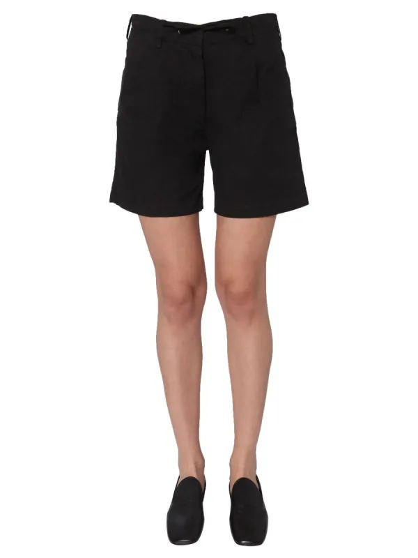 REGULAR FIT BERMUDA sold by Lord & Taylor