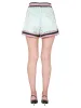 LACE SHORTS sold by Lord & Taylor