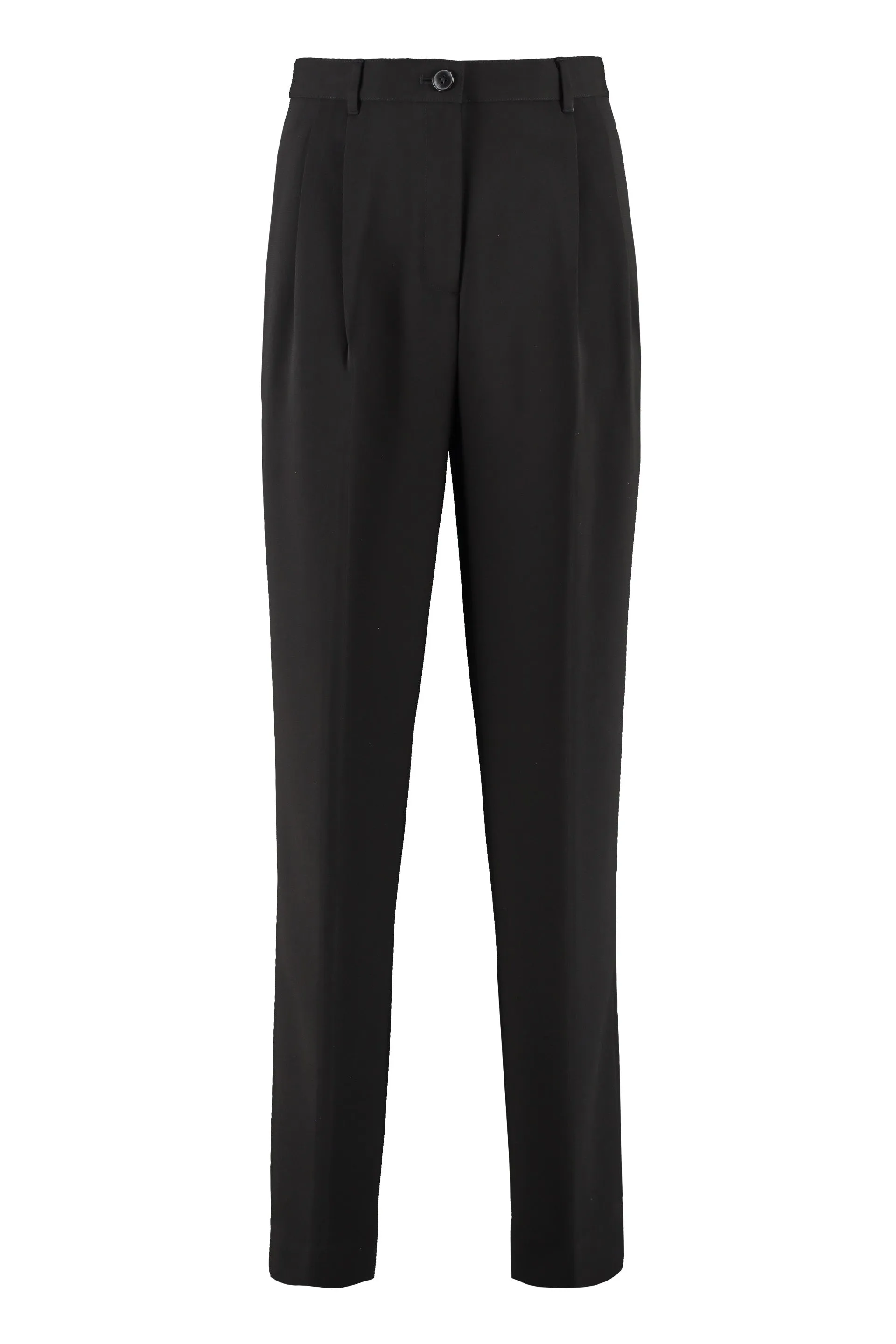 REGULAR FIT TROUSERS sold by Lord & Taylor