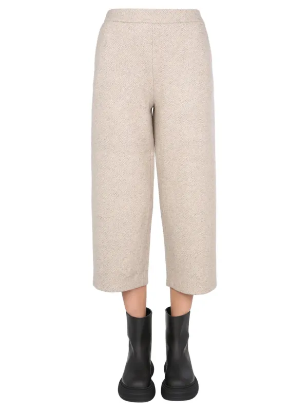CROPPED TROUSERS sold by Lord & Taylor
