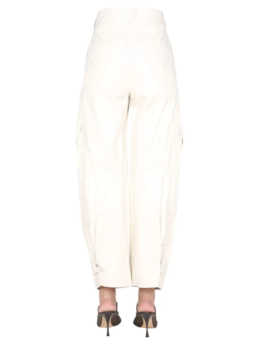 CARGO PANTS sold by Lord & Taylor product image thumbnail 4