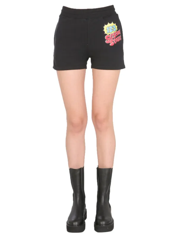 SWEAT SHORTS sold by Lord & Taylor