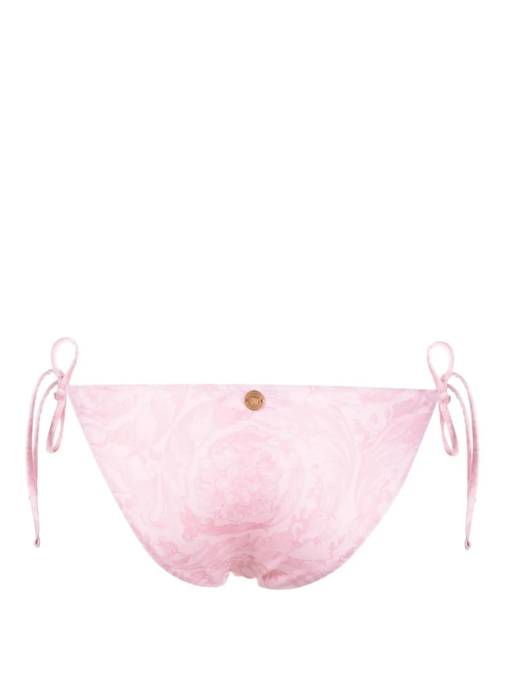 BAROQUE PRINT BIKINI BOTTOM sold by Lord & Taylor product image thumbnail 3