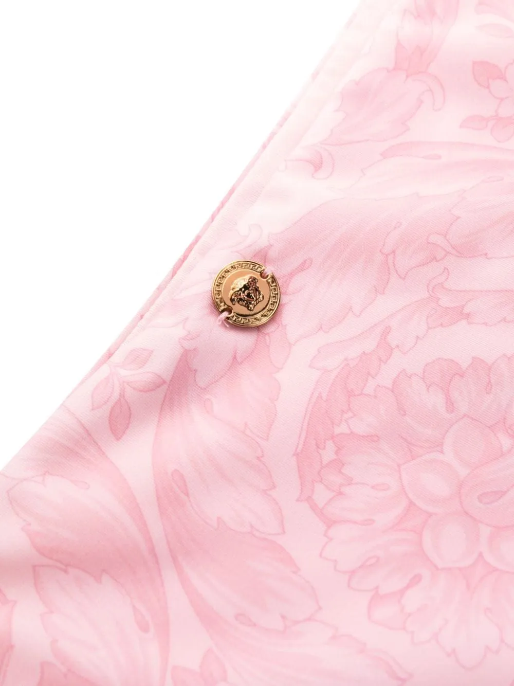 BAROQUE PRINT BIKINI BOTTOM sold by Lord & Taylor product image thumbnail 2