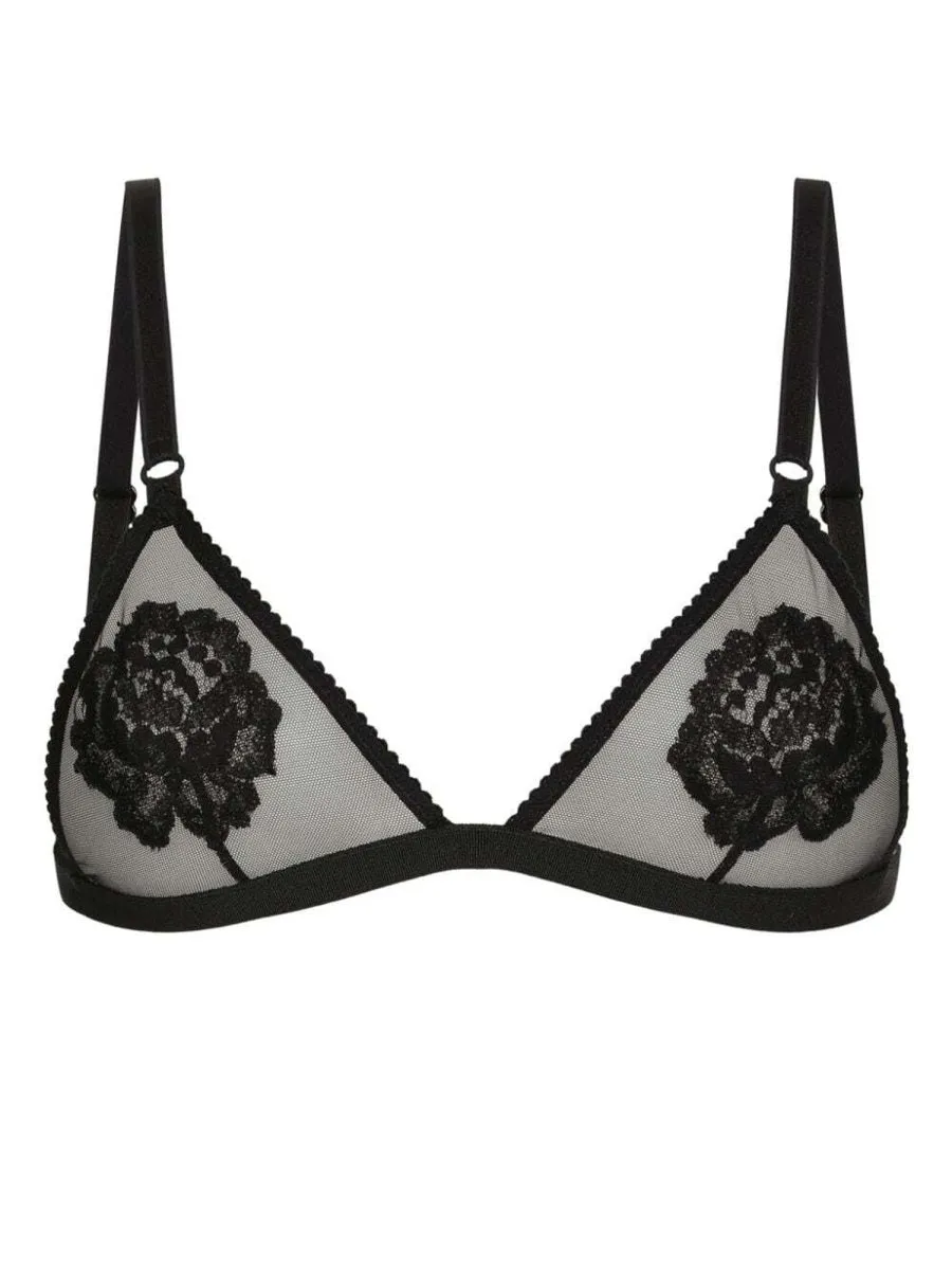 SOFT CUP TRIANGLE BRA sold by Lord & Taylor