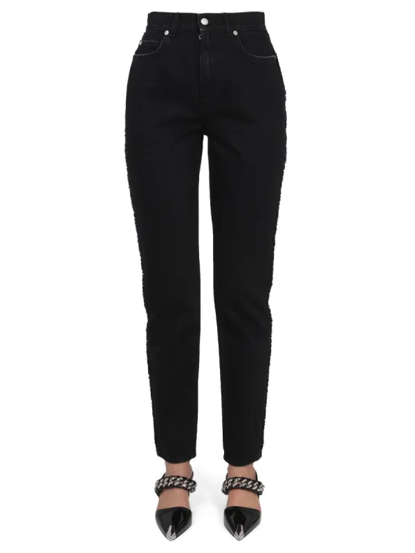 BOYFRIEND JEANS sold by Lord & Taylor