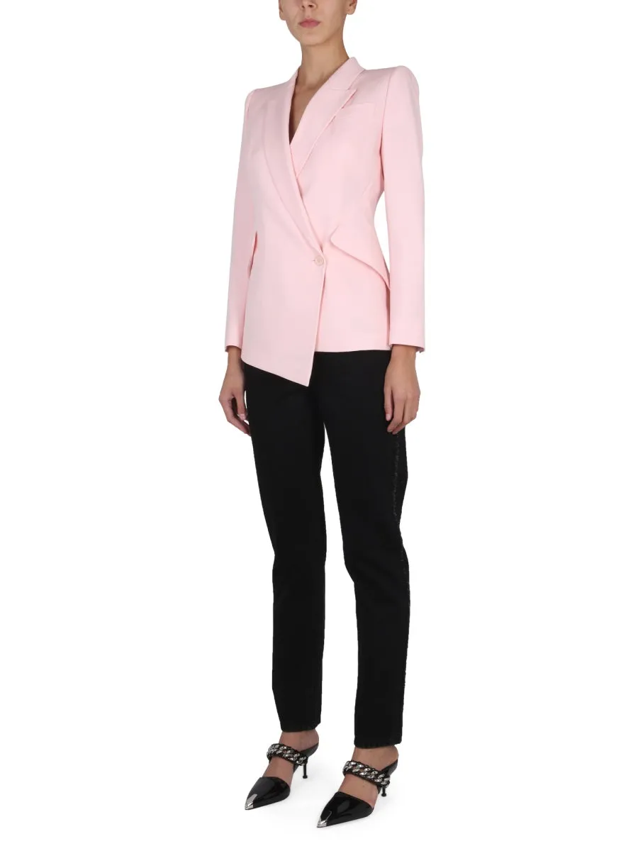 BOYFRIEND JEANS sold by Lord & Taylor product image thumbnail 2