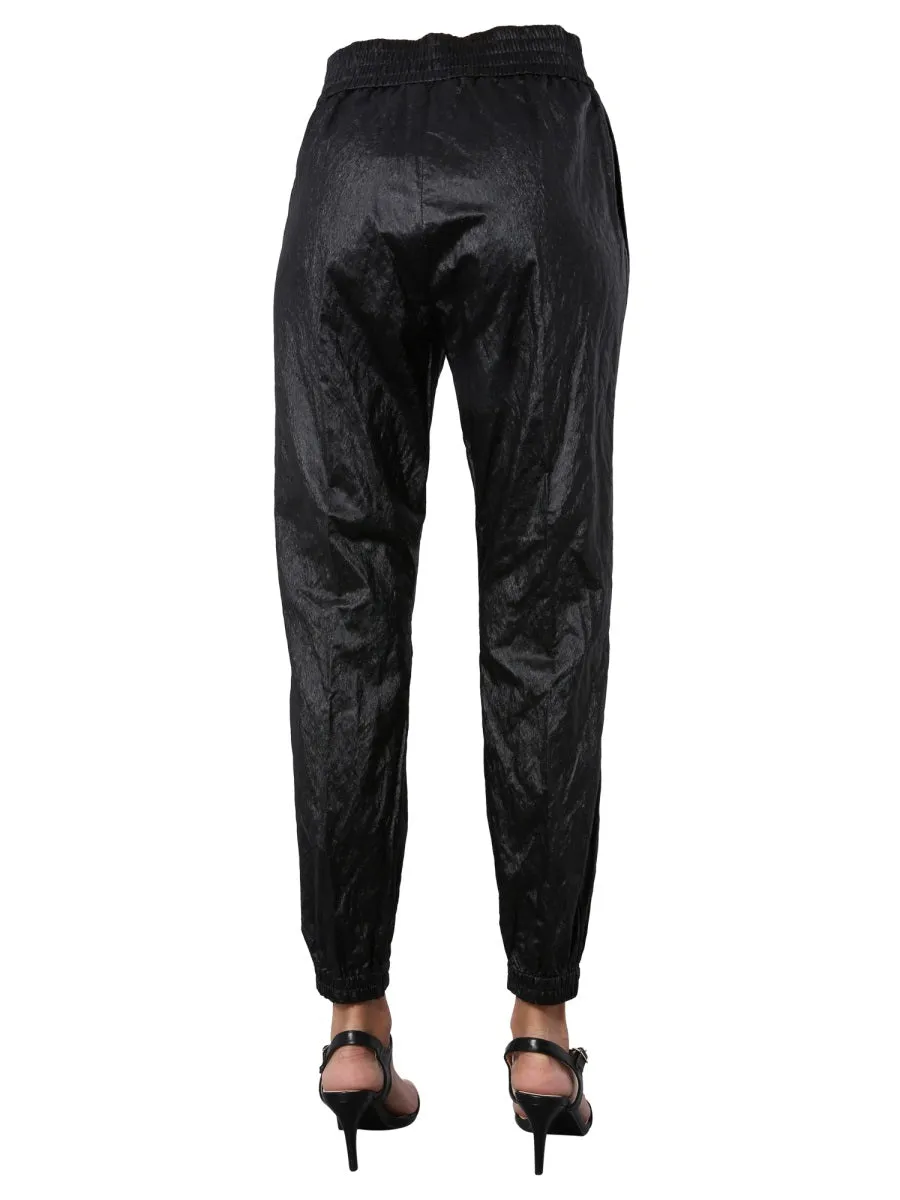 JOGGING PANTS sold by Lord & Taylor product image thumbnail 4