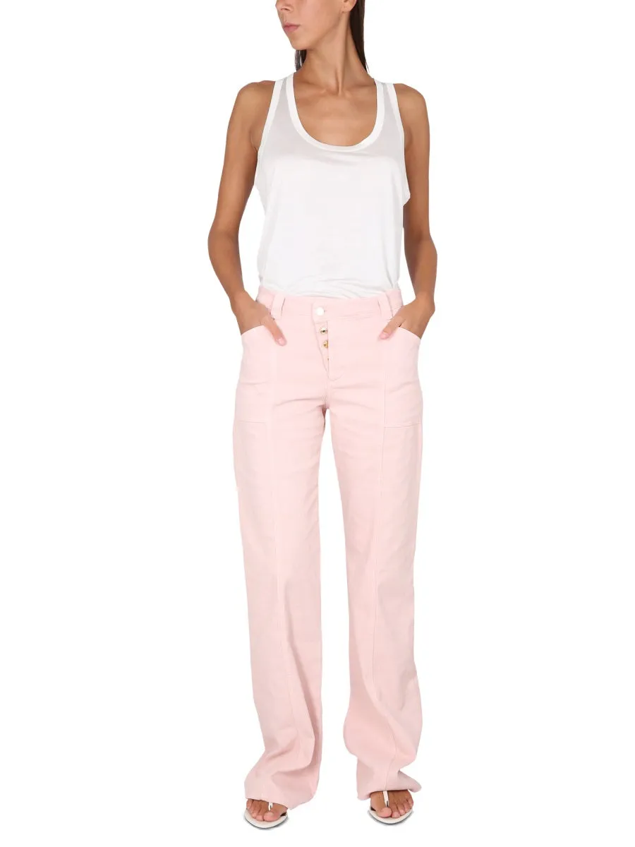 COMPACT PANTS sold by Lord & Taylor product image thumbnail 2