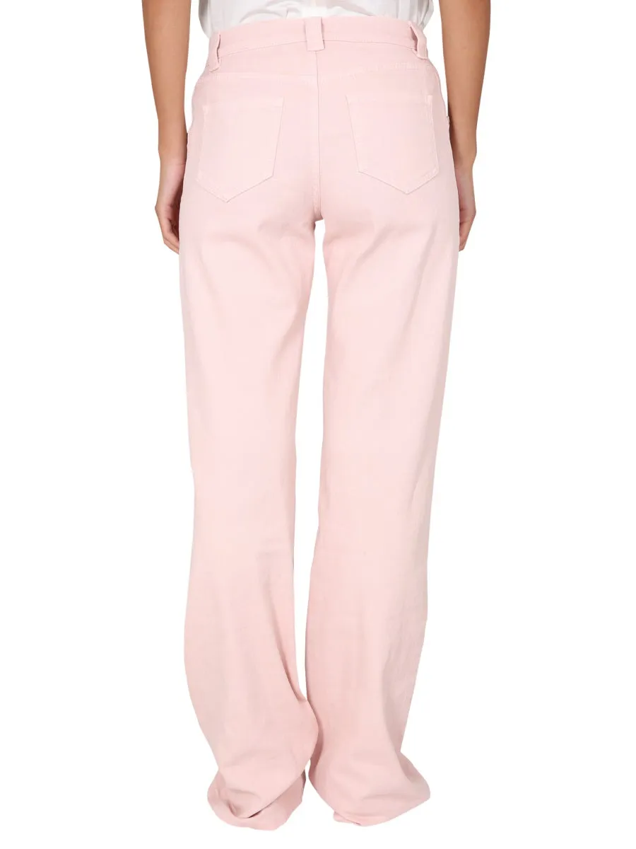 COMPACT PANTS sold by Lord & Taylor product image thumbnail 3