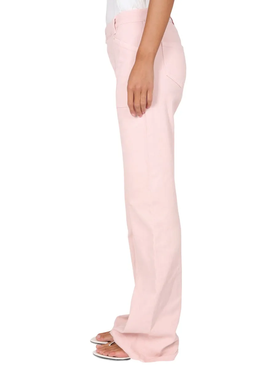 COMPACT PANTS sold by Lord & Taylor product image thumbnail 4