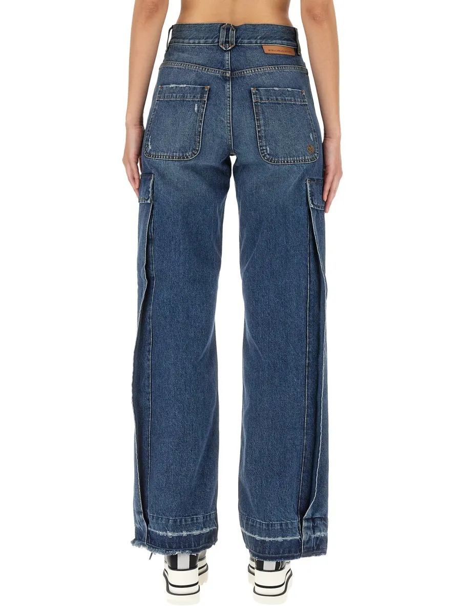 CARGO PANTS sold by Lord & Taylor product image thumbnail 3