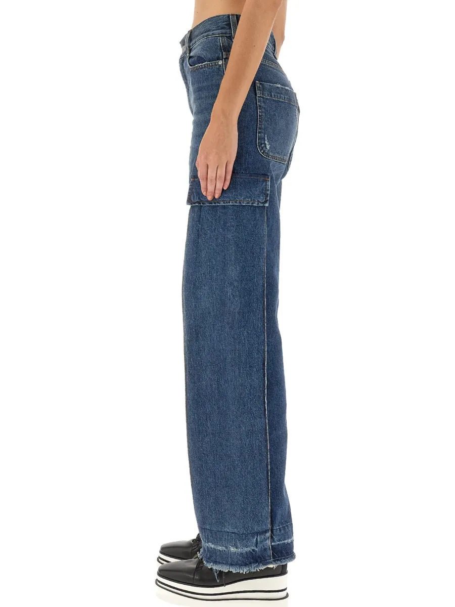 CARGO PANTS sold by Lord & Taylor product image thumbnail 4