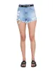 DENIM SHORTS sold by Lord & Taylor