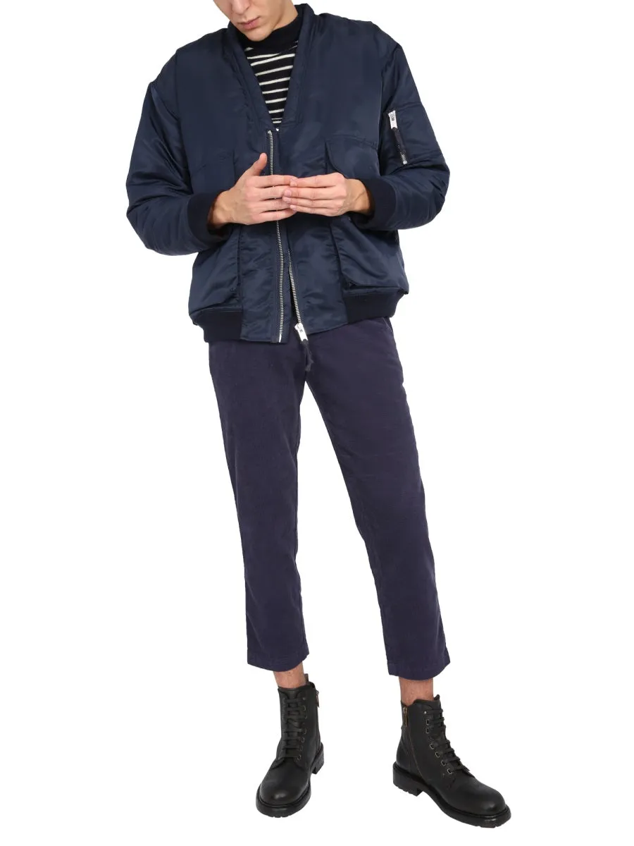 VELVET PANTS sold by Lord & Taylor product image thumbnail 2