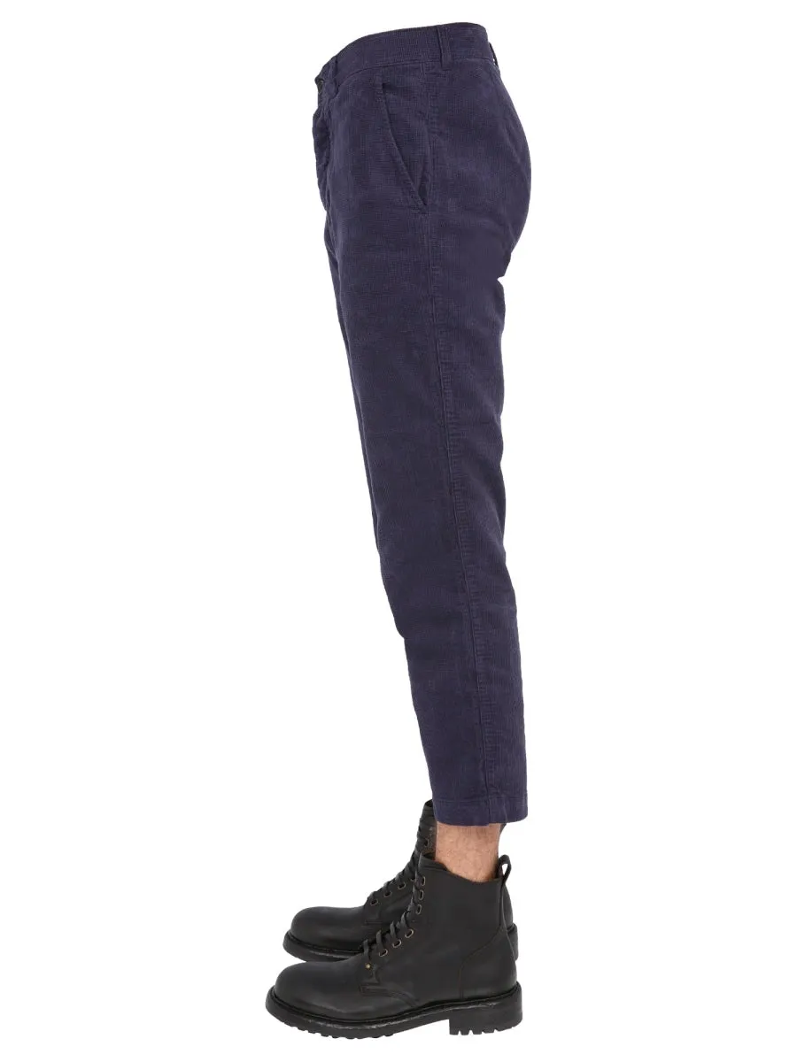 VELVET PANTS sold by Lord & Taylor product image thumbnail 3