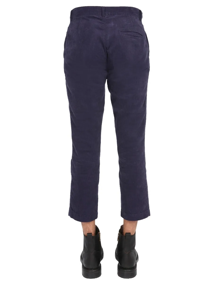 VELVET PANTS sold by Lord & Taylor product image thumbnail 4