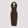 SILK MIDI DRESS sold by Lord & Taylor