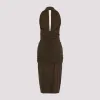 SILK MIDI DRESS sold by Lord & Taylor