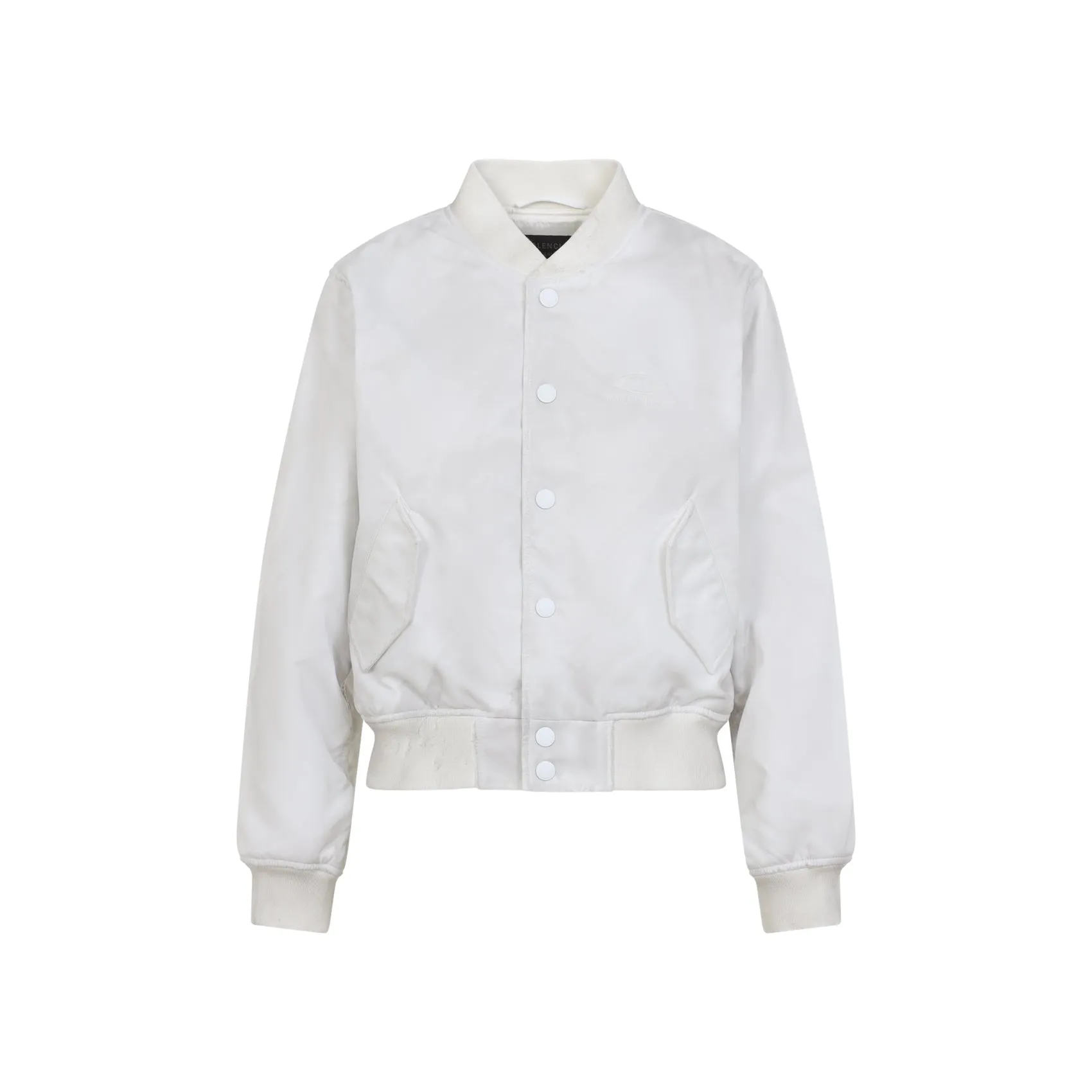 SHRUNK VARSITY JACKET sold by Lord & Taylor