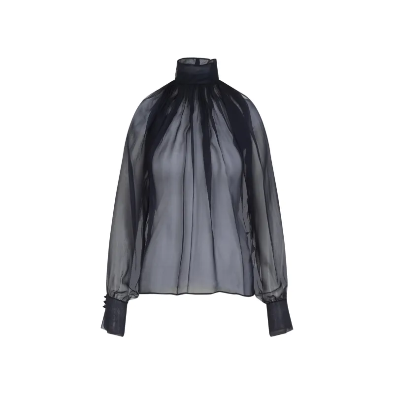 SILK BLOUSE sold by Lord & Taylor
